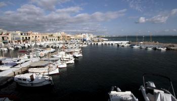El remodelat projecte d'ampliació del port del Molinar ha tornat a generar oposició entre els veïns del barri mariner de Ciutat.