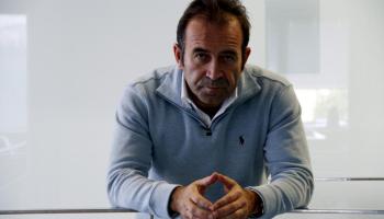 PALMA - MIQUEL CALÇADA, MAS CONOCIDO POR MIKIMOTO, PERIODISTA.