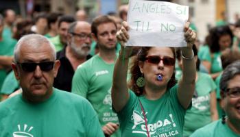 El TSJIB anul·la el decret del Govern que regula el TIL