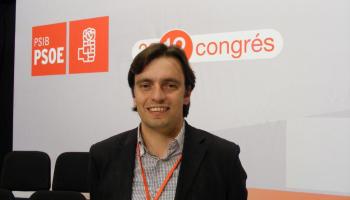 Miralles sempre ha estat avalat per majoria absoluta.