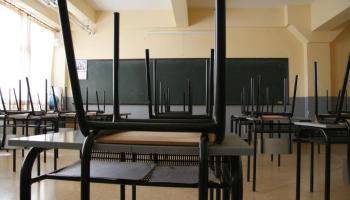 Els estudiants esperen que Riera adopti una postura diferent al capdavant d'Educació. 