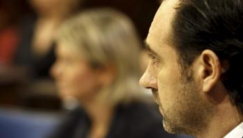 Palma local pleno parlament fotos Teresa Ayuga 