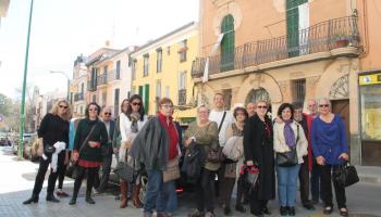 L'organització proteccionista lamenta que per norma general l'administració no l'encerta a l'hora de conservar. 