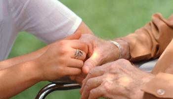 La majoria dels cuidadors són familiars. 
