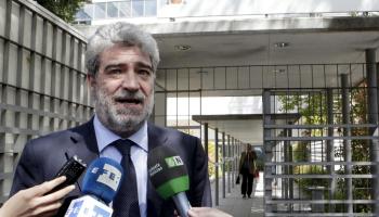 Rodríguez ha protagonitzat diversos escàndols des que abandonà l'activitat política.