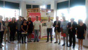 Càritas i Deixalles col·laboren a Inca per arraconar l'exclusió