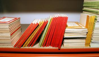 L'Editorial Moll ha publicat, al llarg dels seus 80 anys de vida, més d'un miler de títols de gran diversitat temàtica