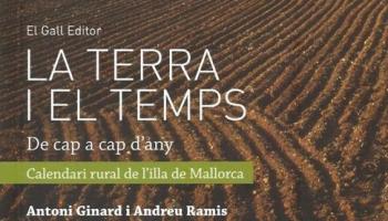 La reedició de "La terra i el temps" inclou fotografies de Climent Picornell i il·lustracions de Bonnín i Fuster. 