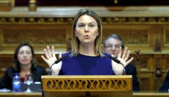 Els socialistes consideren que Salom incompleix l'Estatut d'Autonomia negant-se a assumir les competències de promoció turística.