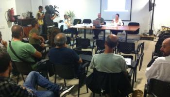 Els veïns de nombroses zones han expressat queixes, com en aquest cas a les Pitiüses.