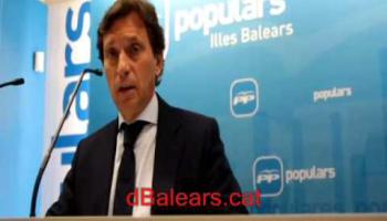 Mateo Isern abandona la política