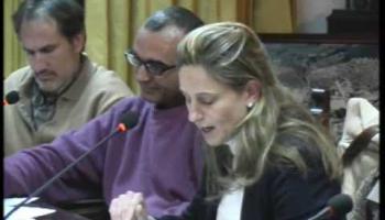 PP assegura avantprojecte simbols és contra llaçades