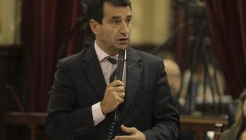 Company en una imatge d'arxiu. 