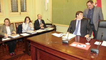 Sansaloni en una imatge d'arxiu. 