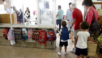 Palma local vuelta asl cole fotos teresa ayuga
la salle