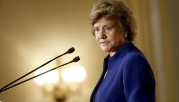 Becerril en una foto d'arxiu. 