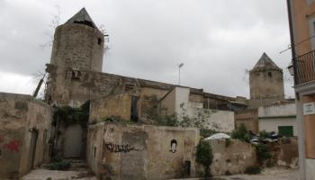 L'entitat en defensa del patrimoni ha reclamat que el Pla Especial de Protecció del Jonquet tengui criteris més amplis d'inclusió. 