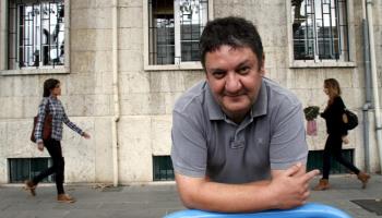 Tomeu Martí, Premi d'Actuació Cívica de la Fundació Carulla