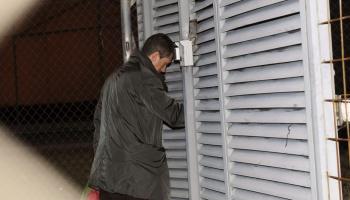 L'expresident balear i del PP acudeix al centre penitenciari a dormir, encara gaudint del tercer grau.