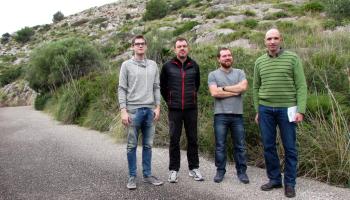 Els membres de MÉs per Mallorca han destacat que la sentència d'anul·lació és "una victòria del moviment en defensa del territori i del moviment ecologista". 