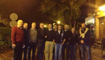 El Pi ha reclamat una millora en la connectivitat aèria. 