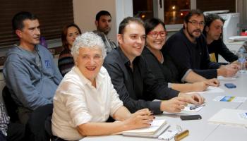 Lladó ha reclamat "un nou marc de diàleg" que permeti apropar les postures i mantenir l'acord amb MÉS. 