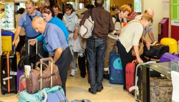 El turisme sènior és una important forma de desestacionalitzar el sector, segons el partit de Jaume Font.