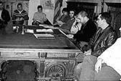 En el ple de dimecres passat es va debatre el pressupost del 2004.