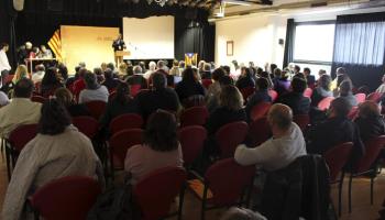 Assemblea Esquerra Republicana a Inca