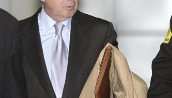 El fiscal ha tingut en compte la circumstància agreujant de reincidència en els delictes de prevaricació, frau a l'administració i malversació.