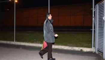 Matas haurà de retornar a la presó.