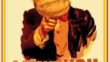 Cartell d'Orgull Llonguet que corre per les xarxes.