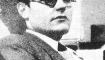 L'escriptor mallorquí dugué endavant una curta però intensa trajectòria literària.