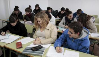 Els caps dels instituts no creuen que sigui aplicable l'actual calendari de la nova llei educativa.