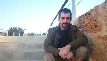 Fernández: «Podem és col·laboració entre tots perquè ningú torni a fer política sense la gent»