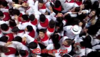 Artà vibra amb Sant Antoni