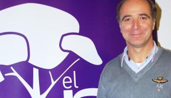 Toni Fuster, candidat del PI a la batlia de Palma