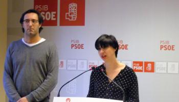 Silvia Cano, secretària general dels socialistes de Mallorca, ha assegurat que el seu programa electoral se centrarà en l'impuls dels serveis públics municipals i la participació ciutadana. 