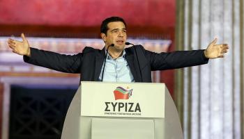 Syriza