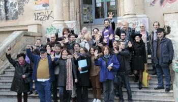 Podem Balears pren embranzida amb Syriza i segueix presentant candidats