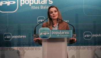 Prohens (PP) exigeix a Armengol que “surti de l'amagatall i doni la cara” pel batle de Lloseta