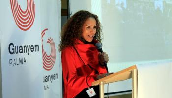 Els impulsors del projecte Guanyem són un grup heterogeni pel que fa a edats, procedències i dedicacions. Alguns han coincidit militant en la defensa dels drets socials.