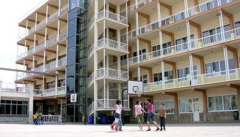 Imatge de La Salle d'Inca. 