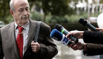 El magistrat ha passat la major part dels últims cinc anys rere distintes peces del cas Palma Arena.