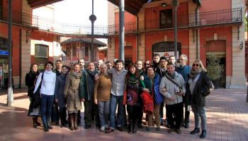 Podem per les Illes ha tancat aquest dissabte la seva campanya a les eleccions internes per arribar a la presidència dels consells ciutadans del part a Balears i Mallorca.
