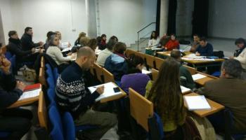 Les APIMA federades a FAPA Mallorca manifestaren la seva voluntat de treballar pel Pacte, igual com l'Assemblea de Docents d'Eivissa o el Consell de Direcció de la UIB.