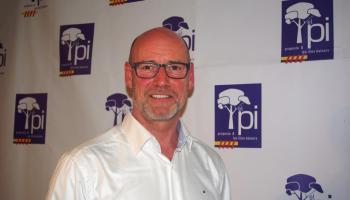 Bernardí Vives és el nou candidat d'El Pi a Llucmajor. 