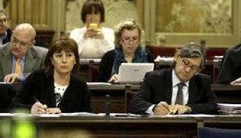 El PSIB, disposat a arribar a acords amb Podem, però sense renunciar a les sigles