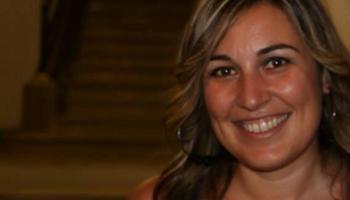 Pepi González -a la imatge- i Carme Moreno es passaran al grup mixt.