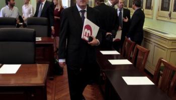 Codony defensa al Parlament la «pluralitat» d'IB3